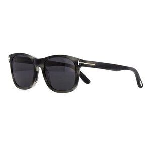 NEW TOM FORD MEN GRAY SUNGLASSES